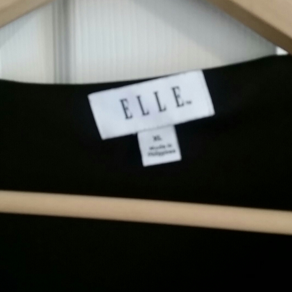 Elle blouse - Picture 2 of 5